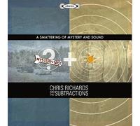 A Smattering Of Mystery And Sound