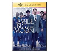 A Smile as Big as The Moon