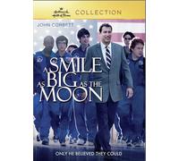 A Smile As Big As The Moon [Digital Video Disc] Ac-3/Dolby Digital, Dolby