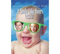 A Smile Like Yours – DVD – Dolby Digital (AC-3)