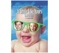 A Smile Like Yours – DVD – Dolby Digital (AC-3)