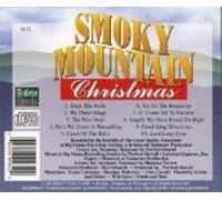 A Smoky Mountain Christmas