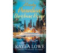 A Smoky Mountain Christmas Refuge