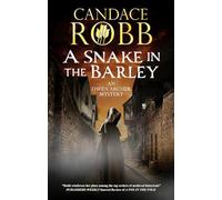 A Snake in the Barley
