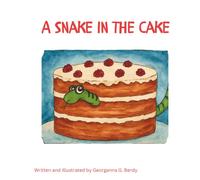 A Snake in the Cake