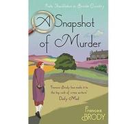 A Snapshot of Murder: The tenth Kate Shackleton Murder Mystery (Kate Shackleton Mysteries) - [Version Originale] Inconnu (Auteur)