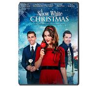 A Snow White Christmas