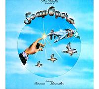 A soap opera (1975) / Vinyl record [Vinyl-LP]