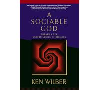 A Sociable God: Toward a New Understanding of Religion