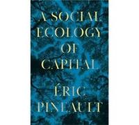 A Social Ecology of Capital by Eric Universite du Quebec a Montreal Pineault Eric Universite du Quebec a Montreal Pineault (Auteur)