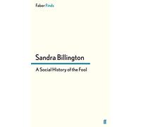 A Social History of the Fool