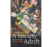 A Society Adrift Cornelius Castoriadis (Auteur)