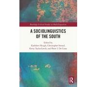 A Sociolinguistics Of The South