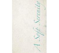A Soft Serenity: Poetry Collection