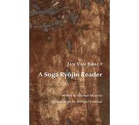 A Soga Ryojin Reader