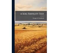 A Soil Fertility Test