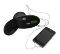 Batterie appareil photo A-Solar AM106 Sun Traveler - chargeur solaire - Li-Ion