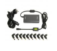 A-solar AM650 Adaptateur Universel Slimline pour PC portable