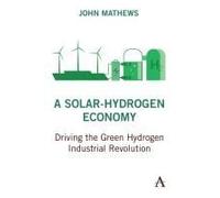 A Solar-Hydrogen Economy