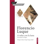 A solas con la luna
