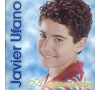A Solas Contigo [Import]