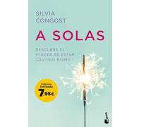 A solas: Edición limitada a precio especial