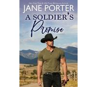 A Soldier’s Promise - Jane Porter - Tule Publishing - ebook (ePub) - Livre