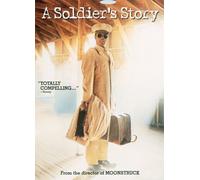 A Soldier S Story