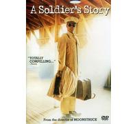 A Soldier’s Story
