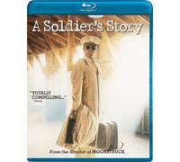 A Soldier’s Story [Blu-Ray]