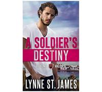 A Soldier's Destiny: Eagle Security & Protection Agency: 6 (Beyond Valor)