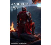 A Soldier's Life: Book 2: Sobral City