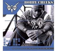 Cheeks, Bobby - A Soldiers Story