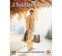 A Soldier's Story – Import anglais