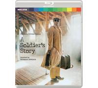 A Soldier's Story (Standard Edition)