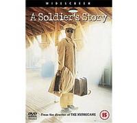 A Soldier's Story , (Wide Screen) G