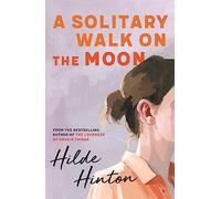 A Solitary Walk on the Moon