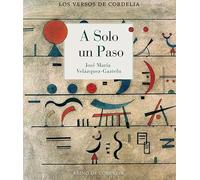 A solo un paso