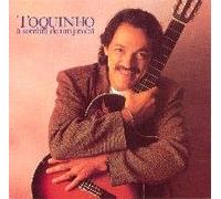 Toquinho – A Sombra de um Jatobá – CD