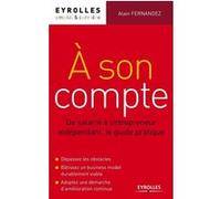 A son compte Alain Fernandez (Auteur)