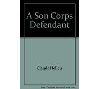 A son corps defendant