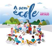 À son école CD