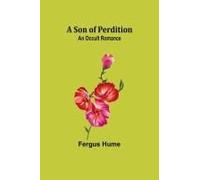 A Son Of Perdition