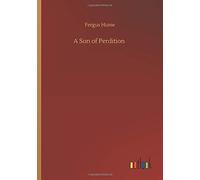 A Son Of Perdition