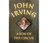 A Son of the Circus