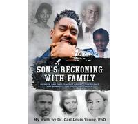 A SON’S RECKONING WITH FAMILY: SECRETS, AND THE LEGACY OF ABSENCE, THE SILENCE WAS INHERITED. THE TRUTH WAS CHOSEN.