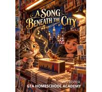 A Song Beneath The City