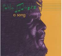 A Song CD