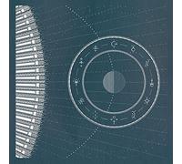 Bruno Major – A Song for Every Moon – Vinyle 12" – The Orchard