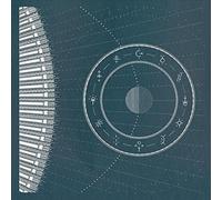 A Song For Every Moon by Bruno Major [VINYL] NEUF